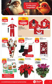 Auchan akciós újság hét 46 Oldal 5