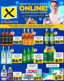 Folheto X Supermercados semana 46 Página 2
