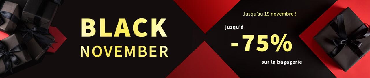 Catalogue Bleu Cerise page 1