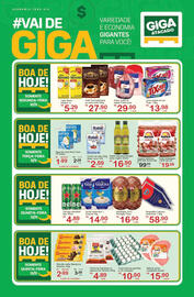 Folheto Giga Atacado Página 1