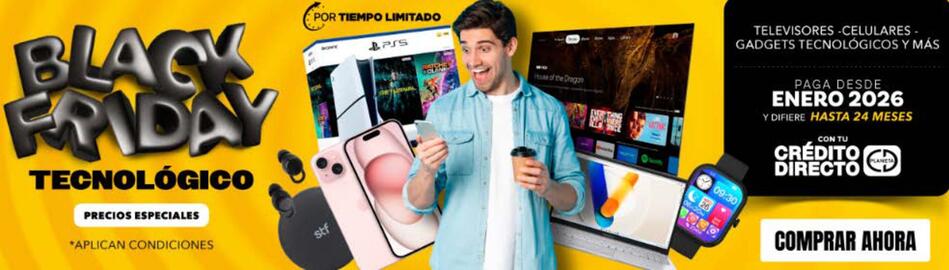 Catálogo ETAfashion Página 1