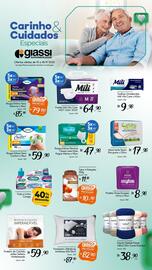 Encarte Giassi Supermercados semana 46 Página 1