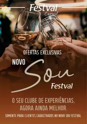 Encarte Festval (válido até 16-11)