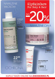 Ziko Dermo gazetka Strona 10