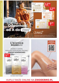 Ziko Dermo gazetka Strona 14