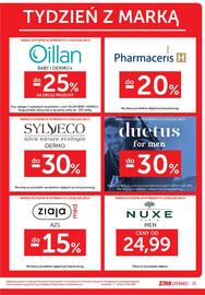 Ziko Dermo gazetka Strona 21