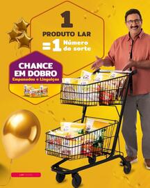 Catálogo Irani Supermercados Página 1