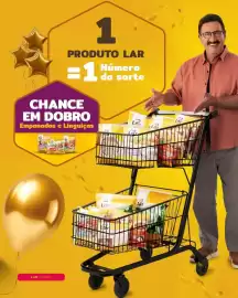Catálogo Irani Supermercados Página 1