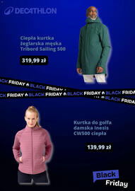 Decathlon gazetka Strona 3