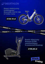 Decathlon gazetka Strona 4