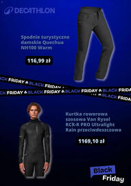 Decathlon gazetka Strona 5