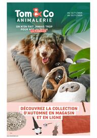 Catalogue Tom&Co page 1