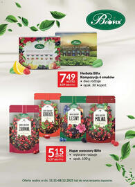 Makro gazetka Strona 1