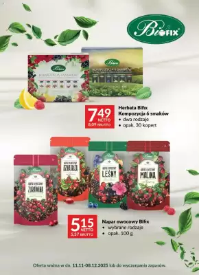 Makro gazetka (ważność do 8-12)