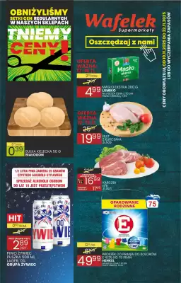 Wafelek gazetka (ważność do 22-11)