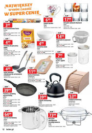 E.Leclerc gazetka | Elblag Strona 12