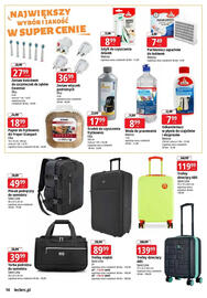 E.Leclerc gazetka | Elblag Strona 14