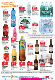 E.Leclerc gazetka | Elblag Strona 16