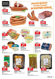 E.Leclerc gazetka | Elblag Strona 3