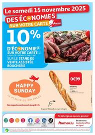 Auchan folder week 46 Pagina 28