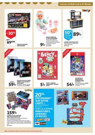 Auchan folder week 46 Pagina 5