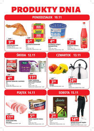 E.Leclerc gazetka | Elblag Strona 4