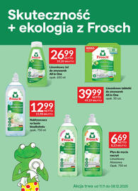 Makro gazetka Strona 1