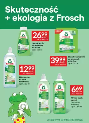 Makro gazetka