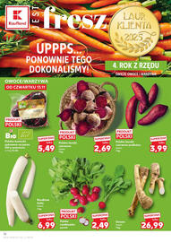 Kaufland gazetka tydzień 46 Strona 16