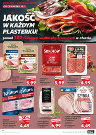 Kaufland gazetka tydzień 46 Strona 30