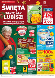 Kaufland gazetka tydzień 46 Strona 36
