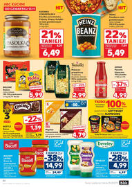 Kaufland gazetka tydzień 46 Strona 40