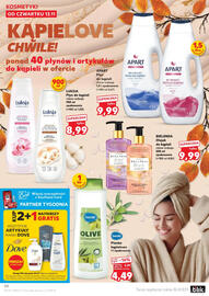 Kaufland gazetka tydzień 46 Strona 50