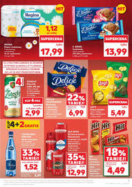 Kaufland gazetka tydzień 46 Strona 7