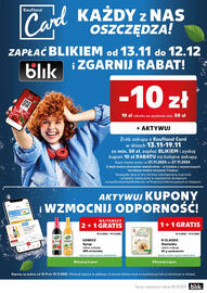 Kaufland gazetka tydzień 46 Strona 8