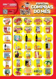 Catálogo Zebu Carnes Supermercados semana 46 Página 1