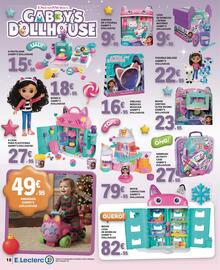 Folheto E.Leclerc Página 10