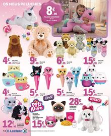 Folheto E.Leclerc Página 12