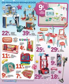 Folheto E.Leclerc Página 14