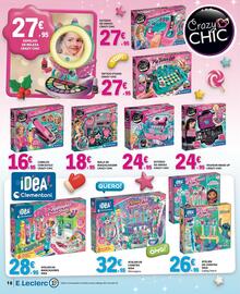 Folheto E.Leclerc Página 16