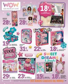 Folheto E.Leclerc Página 17