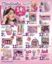 Folheto E.Leclerc Página 18