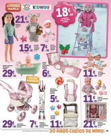 Folheto E.Leclerc Página 19