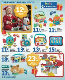 Folheto E.Leclerc Página 2