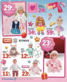 Folheto E.Leclerc Página 20