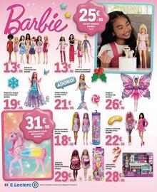 Folheto E.Leclerc Página 22