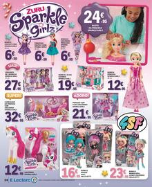 Folheto E.Leclerc Página 24