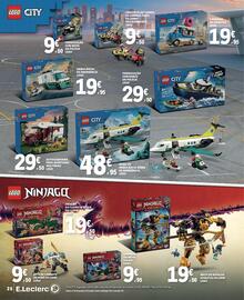 Folheto E.Leclerc Página 26