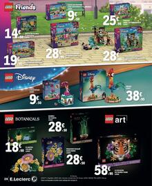 Folheto E.Leclerc Página 28