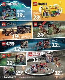 Folheto E.Leclerc Página 30